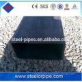 60*60*4, 80*60*4 rectangular section steel pipes steel pipe